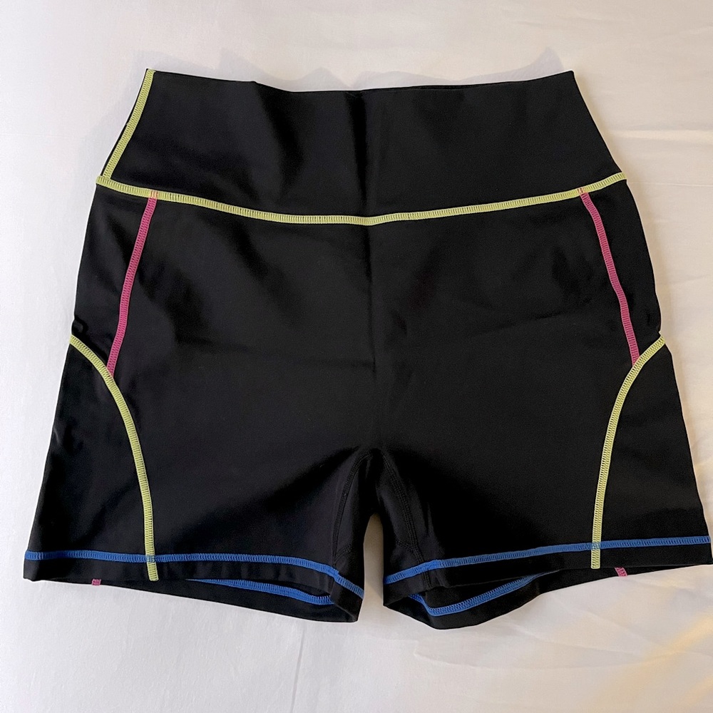 Buffbunny Wave Shorts